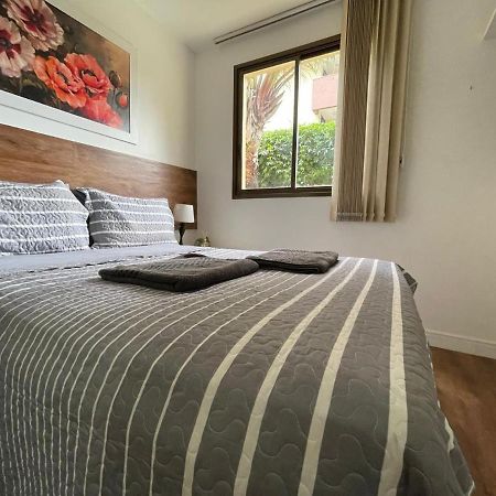 Flat Life Resort 브라질리아 외부 사진