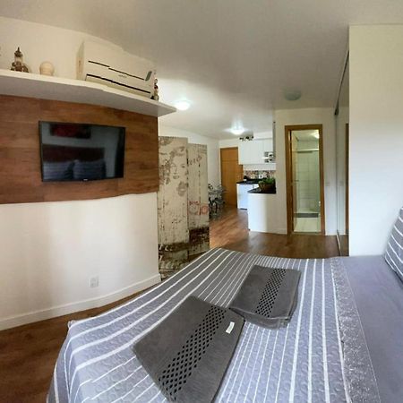 Flat Life Resort 브라질리아 외부 사진