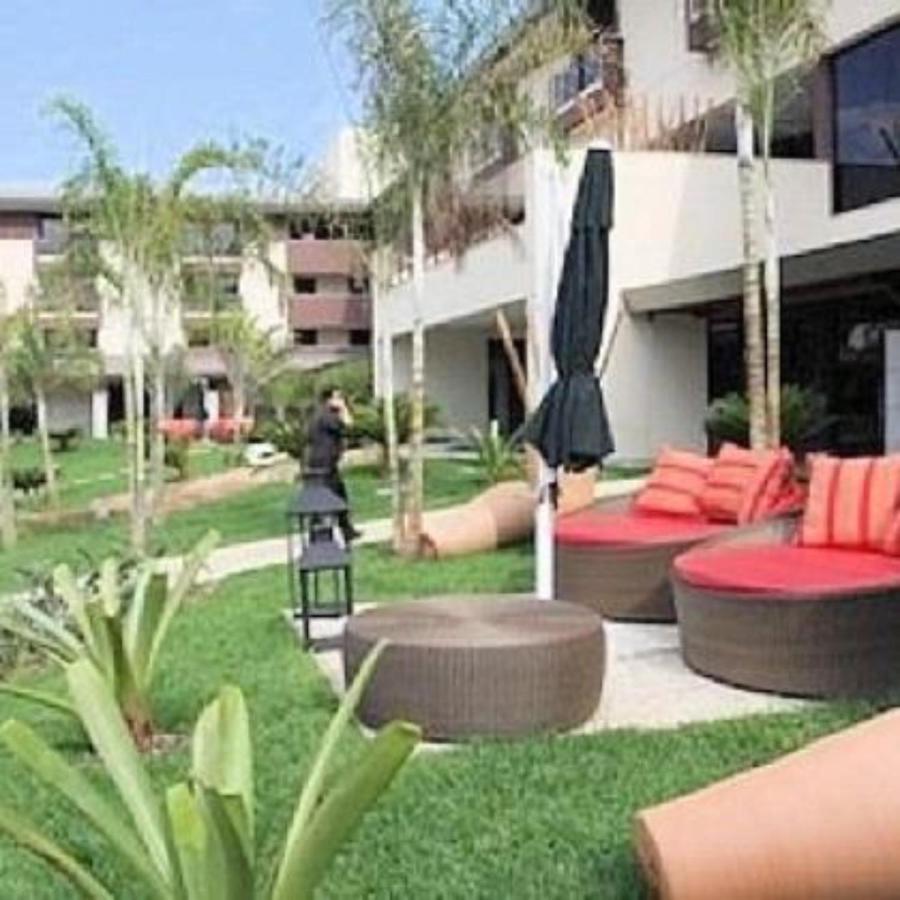 Flat Life Resort 브라질리아 외부 사진