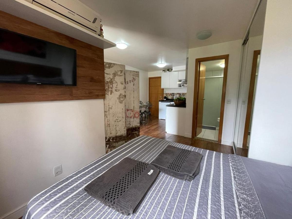 Flat Life Resort 브라질리아 외부 사진