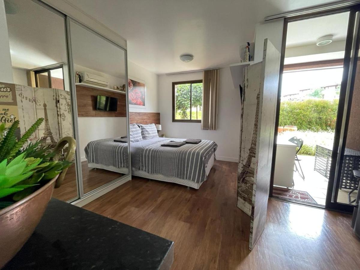Flat Life Resort 브라질리아 외부 사진