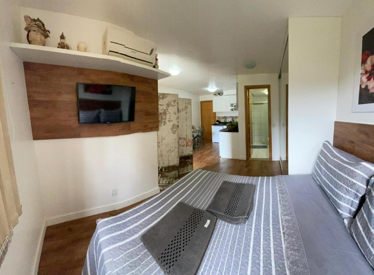 Flat Life Resort 브라질리아 외부 사진